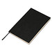 A5 Notizbuch Daytona Beach,schwarz