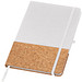 A5 Notizbuch Nantes,weiss