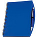 A5 Spiralblock Klausdorf,blau A5 Spiralblock Klausdorf,blau