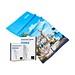 ActiveTowel® Sports 100x40 cm, weiss / individuell