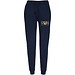Adelpho Hose für Damen, Navy Blue, M