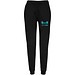 Adelpho Hose für Damen, schwarz, M