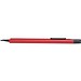 AIDE Retractable Knife, Cuttermesser, rot