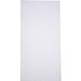 Alice 145 g/m² Sublimation-Multi-Schal aus RPET, weiss