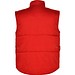 Allzweck Arbeitsweste ALMANZOR, XXL, Rot