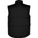 Allzweck Arbeitsweste ALMANZOR, XXL, Schwarz