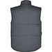 Allzweck Arbeitsweste ALMANZOR, XXXL, Grau