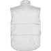 Allzweck Arbeitsweste ALMANZOR, XXXL, Weiß