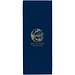 Althea Sporthandtuch 30 × 80 cm, navy