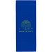 Althea Sporthandtuch 30 × 80 cm, royalblau