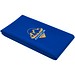 Althea Sporthandtuch 50 × 100 cm, royalblau