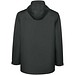 America wattierter Parka für Herren, Dark Lead, L