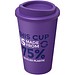 Americano® Eco 350 ml recycelter Becher, lila