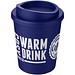 Americano Espresso Isolierbecher, 250 ml, blau