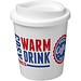 Americano Espresso Isolierbecher, 250 ml, weiss