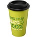 Americano® recycelter isolierter 350 ml Becher, limone