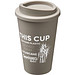 Americano® Renew 350 ml Isolierbecher, kieselgrau