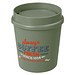 Americano® Switch 200 ml Becher mit 360°-Deckel, heather grün