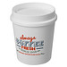 Americano® Switch 200 ml Becher mit 360°-Deckel, weiss