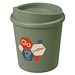 Americano® Switch 200 ml Becher mit Deckel, heather grün
