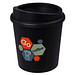 Americano® Switch 200 ml Becher mit Deckel, schwarz