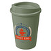 Americano® Switch 300 ml Becher mit Deckel, heather grün