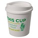 Americano® Switch Renew 200 ml Becher mit Deckel, elfenbeinweiß