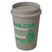 Americano® Switch Renew Becher mit 360°-Deckel 300 ml, kieselgrau