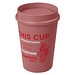 Americano® Switch Renew Becher mit 360°-Deckel 300 ml, rosa
