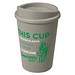 Americano® Switch Renew Becher mit Deckel 300 ml, kieselgrau