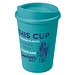 Americano® Switch Renew Becher mit Deckel 300 ml, riffblau