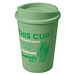 Americano® Switch Renew Becher mit Deckel 300 ml, seaglass green