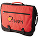 Anchorage Konferenztasche, rot