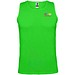 Andre Sport Top für Kinder, limone, 11/12