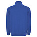 Aneto Pullover mit Viertelreißverschluss, Royal, 3XL