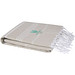 Anna 150 g/m² Hammam Baumwollhandtuch 100 × 180 cm, beige