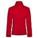 Antartida Softshelljacke für Damen, rot, XL