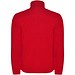 Antartida Softshelljacke für Herren, rot, 2XL