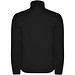 Antartida Softshelljacke für Kinder, schwarz, 12
