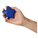 Anti-Stress-Stern STARLET,blau