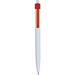 ARARIA Pen, Kugelschreiber, rot