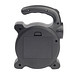 Arbeitsleuchte DO IT YOURSELF,gelb, schwarz