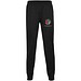 Argos Hose Unisex, schwarz, 2XL
