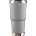 Arnold Doppelwandiger Trinkbecher aus Edelstahl 590 ml, grau