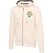 Arora Kapuzensweatjacke für Herren, Sandstone, XXL