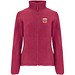 Artic Fleecejacke für Damen, Rossette, 2XL