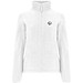 Artic Fleecejacke für Damen, weiss, L