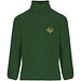 Artic Fleecejacke für Herren, dunkelgrün, 2XL