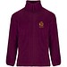 Artic Fleecejacke für Herren, Garnet, S