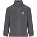 Artic Fleecejacke für Herren, Lead, M
